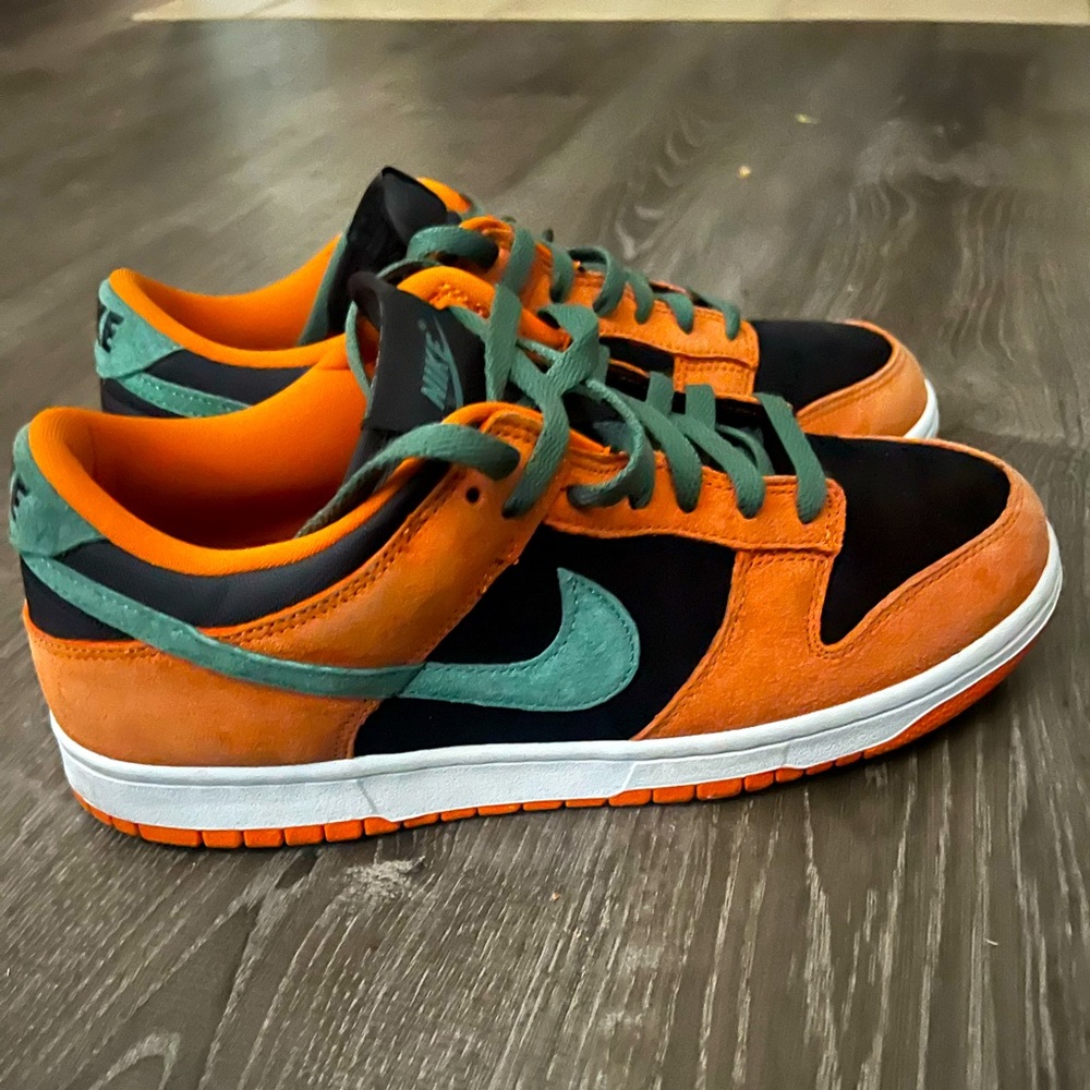 Dunk Low Ceramic (2020)